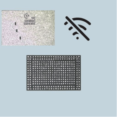 Thay IC Wifi iPhone 16e